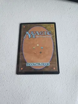 MTG Pearl Medallion (rare) Modern Horizons 3 FOIL N/M #M73 - Image 2