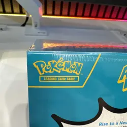 Pokemon TCG: Mega Evolution Ascended Heroes Elite Trainer Box (ETB) - Sealed - Image 3