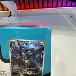 Pokemon TCG: Mega Evolution Ascended Heroes Elite Trainer Box (ETB) - Sealed - Image 4