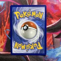 Pokemon TCG turtwig First Partner Illustration Rare 30th Anniversary - Image 3