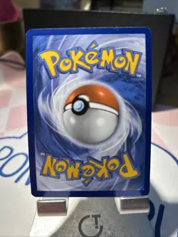 Tinkatink Holo Rare Illustration S&V Paldea Evolved Pokemon Card 216/193 - Image 2