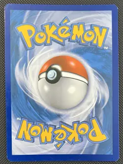 2016 Pokemon Cracked Ice Holo Mewtwo 51/108 Deck Exclusive VLP - Image 2