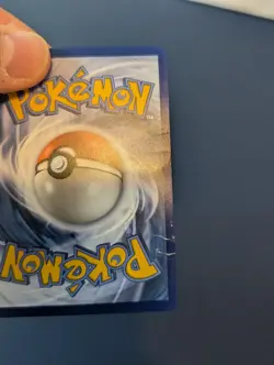 Pokemon tcg DAMAGED Team Rocket’s Mewtwo ex 281/217 SIR - Ascended Heroes - Image 4