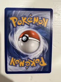 Pokemon TCG Bulbasaur 037 Promo Illustration First Partner 30th Anniversary NM - Image 2