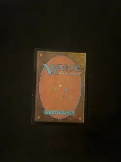 1x Silence NM/LP Time Spiral Remastered MTG Magic the Gathering Card - Image 2
