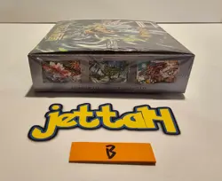 Pokemon Mask of Change Booster Box (S&V) Japanese SV6 NEW/SEALED - US SELLER (B) - Image 5
