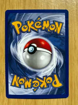 Pokemon TCG GENGAR 20/62 Normal. Fossil Set. Unlimited. NM/M. Free Shipping. - Image 2