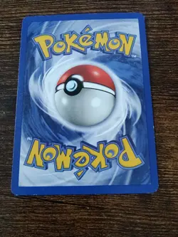 Sleep! (Rocket's Secret Machine) 79/82 1st Edition Team Rocket Non Holo Pokemon - Image 2