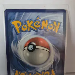 Wiglett 206/198 SV01 Scarlet & Violet Illustration Rare Holo Full Art 50 HP - Image 2