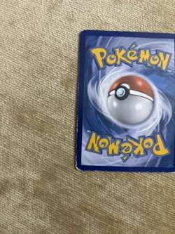 Pokemon M Rayquaza EX Full Art Ultra Rare Holo Roaring Skies 105/108 - Image 5