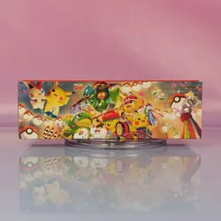 POKEMON CENTER LIMITED SPECI4L BOX TOHOKU 2025 OVP SEALED JAPANESE - Image 5