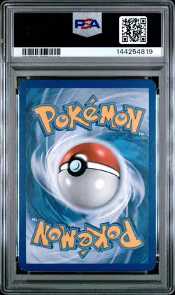 2010 POKEMON HEARTGOLD SOULSILVER UNDAUNTED SCIZOR-HOLO #7 PSA 7 *NEW SLAB*🔥📈 - Image 2