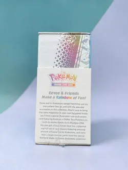 Pokemon TCG Prismatic SPC Super Premium Collection Brand New And Sealed ✅ - Image 3