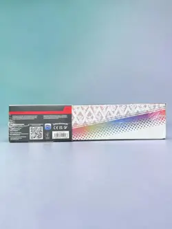 Pokemon TCG Prismatic SPC Super Premium Collection Brand New And Sealed ✅ - Image 4