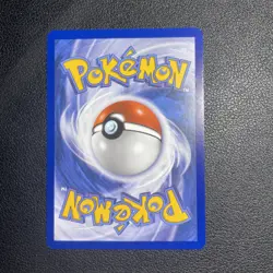 Teal Mask Ogerpon 123 Sv: Scarlet & Violet Promo Card Holo NM - Image 2
