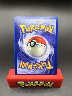 Pokemon Jungle 1st Edition Meowth 56/64 Non Holo NM-MINT - Image 2