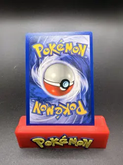 Pokemon Rapidash 44/64 - NM - 1999 1st Edition Jungle - Uncommon - Image 3