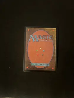 Dual Nature FOIL [Prophecy] VINTAGE MAGIC THE GATHERING CARD - Image 2