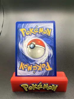 Sandslash 41/62 Fossil 1st Edition Pokemon 1999 - NM/Mint - Image 2