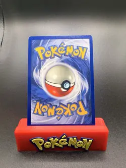 Sandslash 41/62 Fossil 1st Edition Pokemon 1999 - NM/Mint - Image 3