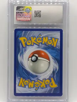 Pokemon 2019 Hidden Fates Giovanni's Exile 67/68 Trainer Ultra Rare Holo CGC 8 - Image 2