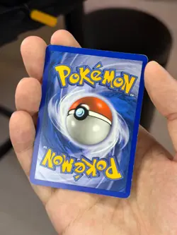 Pokemon TCG Ludicolo (Delta Species) EX Crystal Guardians 6/100 Holo Holo Rare - Image 2