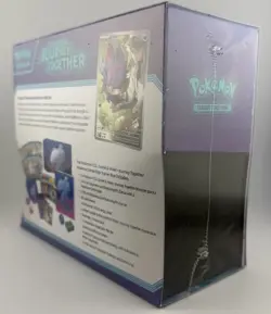 Pokemon TCG Journey Together Pokemon Center Elite Trainer Box ETB NEW/SEALED - Image 4