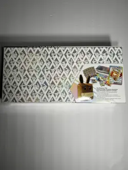 Pokemon Scarlet & Violet Prismatic Evolutions Super-Premium Collection Box Eevee - Image 2