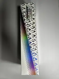 Pokemon Scarlet & Violet Prismatic Evolutions Super-Premium Collection Box Eevee - Image 3