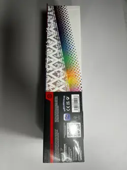 Pokemon Scarlet & Violet Prismatic Evolutions Super-Premium Collection Box Eevee - Image 4