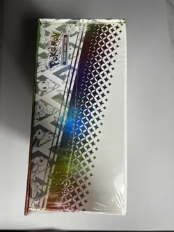 Pokemon Scarlet & Violet Prismatic Evolutions Super-Premium Collection Box Eevee - Image 5