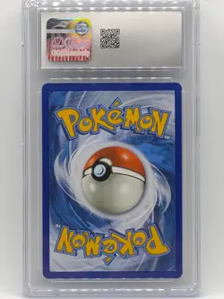 Pokemon 2019 Hidden Fates Tin Raichu GX Black Star Promo SM213 CGC 8 NM/Mint - Image 2