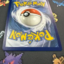 Blastoise 2/102 Celebrations Classic Collection NM Mint Pokemon TCG - Image 5