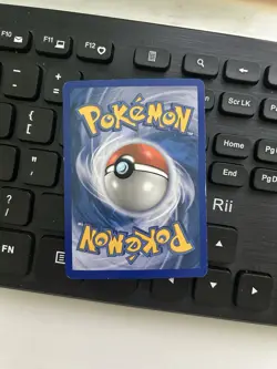 Pokemon TCG Torchic 67/108 Power Keepers Reverse Holo Common 50 HP Super Singe - Image 2