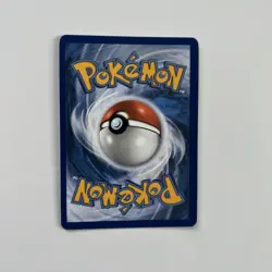 Pokemon TCG Holo Piplup #98 Pokemon Phantasmal Flames NM - Image 2