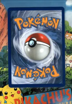Pokemon TCG Wondrous Patch 117/088 Me03: Perfect Order Holo NM/M - Image 2