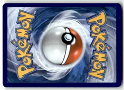 2022 POKEMON GO EEVEE 054/078 REVERSE HOLO (COMMON) NM - Image 2