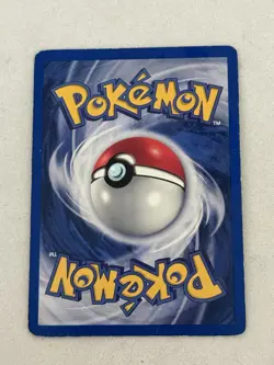 Pokemon TCG Misty's Gyarados Holo Rare Gym Challenge 13/132 Unlimited Edition - Image 3
