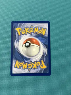 Pokemon TCG Shuckle 136/132 Mega Evolution Illustration Rare Near Mint English - Image 2