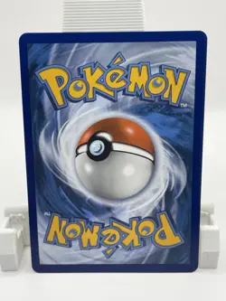 Pokemon Collapsed Stadium Secret Rare 215/196 Swsh11 Lost Origin Holo Trainer - Image 2