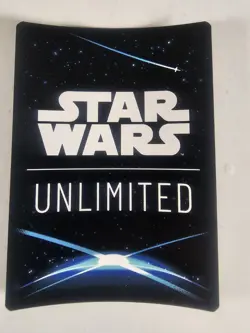 Star Wars Unlimited Legends Of The Eeth Foil Koth Spiritual Warrior We Combine - Image 2