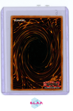 DARK PALADIN 1ST EDITION YUGIOH MFC-105 2003 MAGICIAN'S FORCE - ENGLISH - Image 2