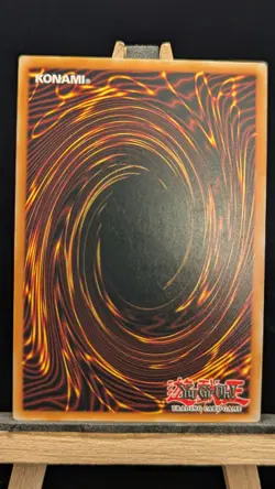 Yu-Gi-Oh! - Naturia Beast - RA03-EN238 [Quarter Century Secret Rare] - Image 2