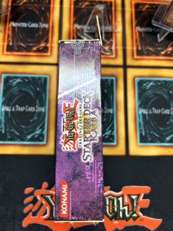 Yugioh! Starter Deck Kaiba Evolution 1st Edition Sealed - Image 4