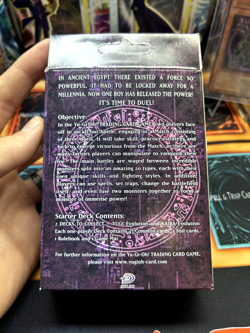 Yugioh! Starter Deck Kaiba Evolution 1st Edition Sealed - Image 5