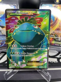 Pokemon card bundle. Charizard 100/106. Venusaur 141/146. Blastoise 142/146 - Image 4