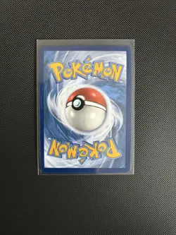 Pokemon TCG Radiant Blastoise Holo Card Pokemon Go 018/078 Near Mint - Image 2