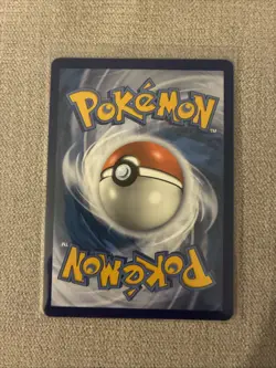 Pokemon TCG Radiant Blastoise Holo Card Pokemon Go 018/078 NM/MT Condition - Image 2