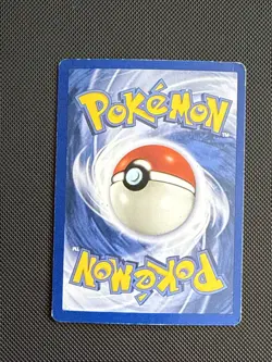 Blastoise - Base Set Holo Spanish 2/102 Pokemon Card - Image 2