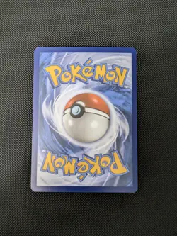Pokemon TCG Blastoise EX Card 200/165 Scarlet & Violet 151 Series - Image 2